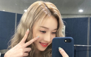 Winter aespa Imut Banget Saat ABG, Visual Tak Berubah Sama Sekali