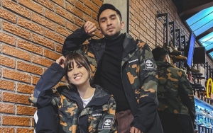  Chika Jessica dan Amec Aris Kepergok Asyik Pilih Cincin, Momen 'Candid' Justru Ramai Diragukan