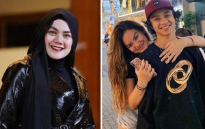 Sarita Abdul Mukti Bongkar Orang Ketiga dalam Hubungan Bastian dan Shafa, Bukan Sitha Marino