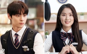 Cintanya Ditolak Hwang Minhyun, Kim Hye Yoon Ngaku Terhormat Jadi Cameo 'Live On'