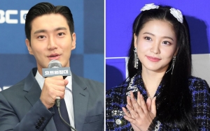 Siwon SuJu Yakin Yeri Red Velvet Bakal Jadi Aktris Top, Ini Alasannya