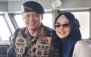 Istri Edhy Prabowo Diduga Ikut 'Kecipratan', Malah Dilepas KPK Karena Alasan Ini