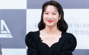Moon Ga Young Beberkan Pesan Mulia Yang Ingin Disampaikan Lewat 'True Beauty'