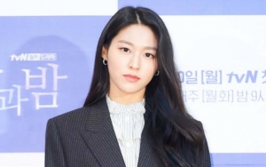 Jadi Polisi Cerdas, Seolhyun Rela Lakukan Ini Demi Gambarkan Karakternya di 'Awaken'