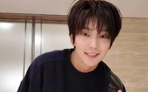 Lee Jun Ki Blak-Blakan Ngaku Sempat Ragu Bintangi 'Flower Of Evil', Kenapa?