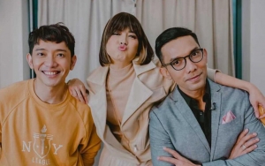 Indra Herlambang Sayangkan Chika Jessica dan John Martin Tak Pacaran, Video Kemesraan Ikut Bocor