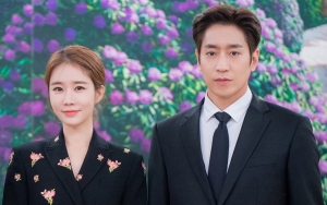 Jadi Pasangan Cerai, Eric Shinhwa dan Yoo In Na Pilih Dialog Favorit di 'The Spies Who Loved Me'