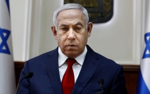 PM Israel Netanyahu Banjir Kecaman Usai Bandingkan Wanita dengan Hewan, Begini Klarifikasinya