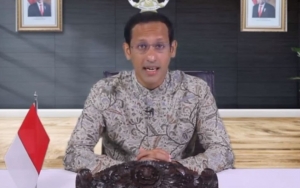 Punya Standar Ketat, Nadiem Makarim 'Batal' Angkat 1 Juta Guru Honorer Jadi PPPK