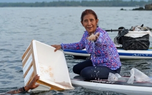Dirindukan Hingga Namanya Trending, Begini Respon Susi Pudjiastuti
