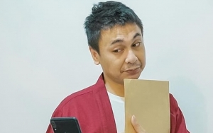 Bukan dari Lahir, Raditya Dika Bongkar Kisah Nyeleneh Alasan Ubah Namanya