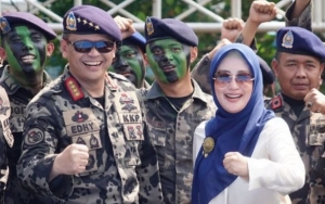 Bukan Cuma Suap, Edhy Prabowo Ikut Disorot Karena Langgar Etika Ajak Istri Kunker ke Hawaii?