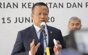 Muhammadiyah Usul Pengganti Edhy Prabowo Bukan Orang Parpol: Yang Paham Potensi Laut
