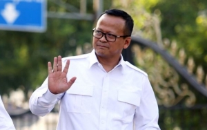 Penangkapan Edhy Prabowo Tuai Pujian, KPK Kembali Disentil Soal Harun Masiku
