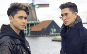 Verrell Bramasta Ikut Tanggapi Hubungan Athalla Naufal dan Anselma Putri, Sempat Penasaran