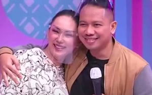 Vicky Prasetyo Sesalkan Kalina Oktarani Curhat Soal Azka di Medsos: Nggak Sebanding Dengan Ego!