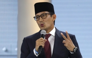 Menteri KKP Ditangkap, Sandiaga Uno Disebut Berpeluang Jadi Penggantinya