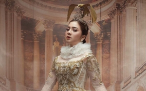  Kedekatan Felicya Angelista Dengan Calon Ayah Mertua Terungkap Di Momen Ini