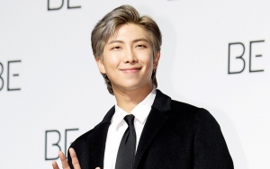Begini Nasib Ponsel RM Usai Dilempar Saking Girangnya BTS Masuk Nominasi Grammy