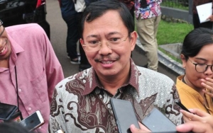 Menkes Terawan Ungkap Jurus Indonesia Hadapi Pandemi Corona
