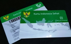 Iuran BPJS Kesehatan Baru Berubah 2022, Muncul Spekulasi Bisa Turun