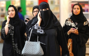 Arab Saudi Terapkan Hukuman Denda Hingga Rp188 Juta untuk Tindak Pelecehan pada Wanita