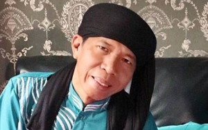 Dikabarkan Sudah Nikah Lagi, Kiwil dan Istri Baru Bakal Bulan Madu ke Bali?