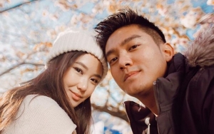 Boy William Buka-Bukaan Nasib Pernikahannya Dengan Karen Vendela