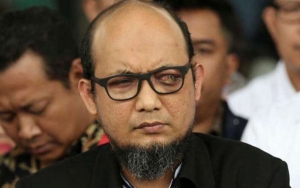 Terlibat Dalam Penangkapan Edhy Prabowo, Novel Baswedan Dinilai Harus Ikut Buru Harun Masiku