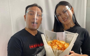 Vicky Prasetyo Dan Kalina Oktarani Bakal Jalani Prewedding Minggu Depan