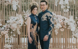 Olivia Allan Istri Denny Sumargo Sudah Kembali Kerja, Penampilan Cantiknya Disorot