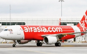 Sukses Dapat Peringkat Tertinggi Untuk COVID-19 Health Ratings, Ini Kata   AirAsia 