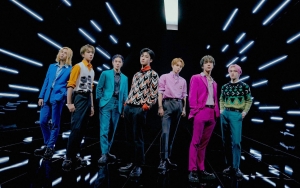Yuta, Jaemin Dkk Tampil Jadul Tapi Kece di Teaser MV 'Work It' Subunit NCT U