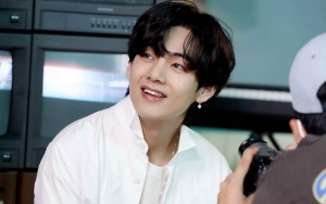 Inilah Lagu Tersulit Untuk Dinyanyikan Dalam Album 'BE' Menurut V BTS
