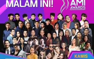 AMI Awards 2020: Usung Tema 'Musik Menyatukan Kita', Ada Penampilan Kolaborasi Lintas Genre