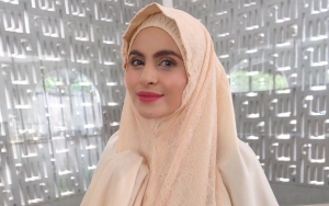 Sidang Perdana Cerai, Asha Shara Bantah Kehadiran Orang Ketiga