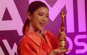 AMI Awards 2020: Dibuka 'Lathi' Weird Genius Cs, Tiara Andini Sabet Piala Pertama