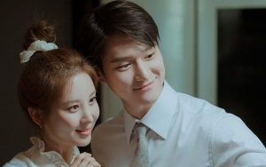 Ending Ambigu Seohyun dan Go Kyung Pyo di 'Private Lives' Isyaratkan Bakal Ada Season 2?