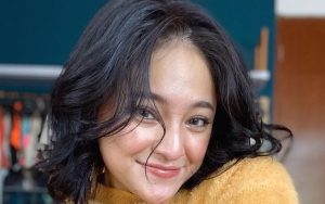 Marshanda Pamer Sederet Momen Bahagia, Pede Perlihatkan 'Lukisan' di Bagian Perut Bikin Kagum