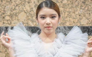 AMI Awards 2020: Tiara Andini Tak Berhenti Nangis Usai Berhasil Sabet Pendatang Baru Terbaik