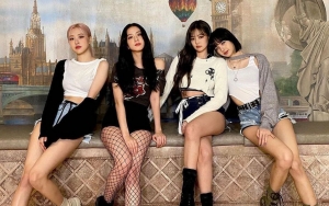 BLACKPINK Buka-Bukaan Soal Dampak COVID-19 dan Rencana Masa Depan