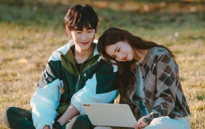 Jadi Pasangan, Siwan Puji Shin Se Kyung Ahli Bikin Nyaman di Lokasi Syuting 'Run On'