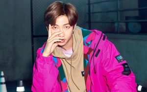 Ponselnya Seharga Puluhan Juta Dilempar RM BTS, Ini Kata Samsung