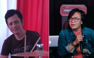 Ari Lasso Sampaikan Kabar Duka Meninggalnya Drummer Didiet Protonema, Kenang Momen Manggung Bareng