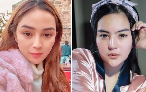 Instagram Shoumaya Tazkiyyah Hilang, Mareta Angel Bantah Isu Artis Prostitusi Sambil Handukan