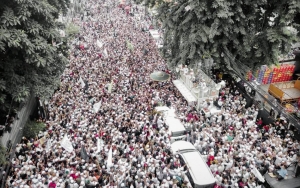 Polda Metro Resmi Sidik Kasus Kerumunan Habib Rizieq Usai Ditemukan Unsur Pidana