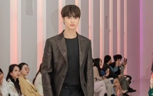 Byeon Woo Seok Ungkap Perjuangan Keras Demi Bisa Bintangi 'Record of Youth'