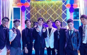 SCTV Awards 2020: Boy Group UN1TY Ajak Penggemar Tebak Lagu Yang Akan Dibawakan