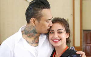 Jaksa Banding Kasus Jerinx, Nora Alexandra Ungkap Pesan Menyayat Hati Sebagai Istri
