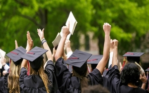 Daftar 30 Kampus Indonesia Terbaik Versi QS University Ranking Asia 2021, Siapa Peringkat Satu?